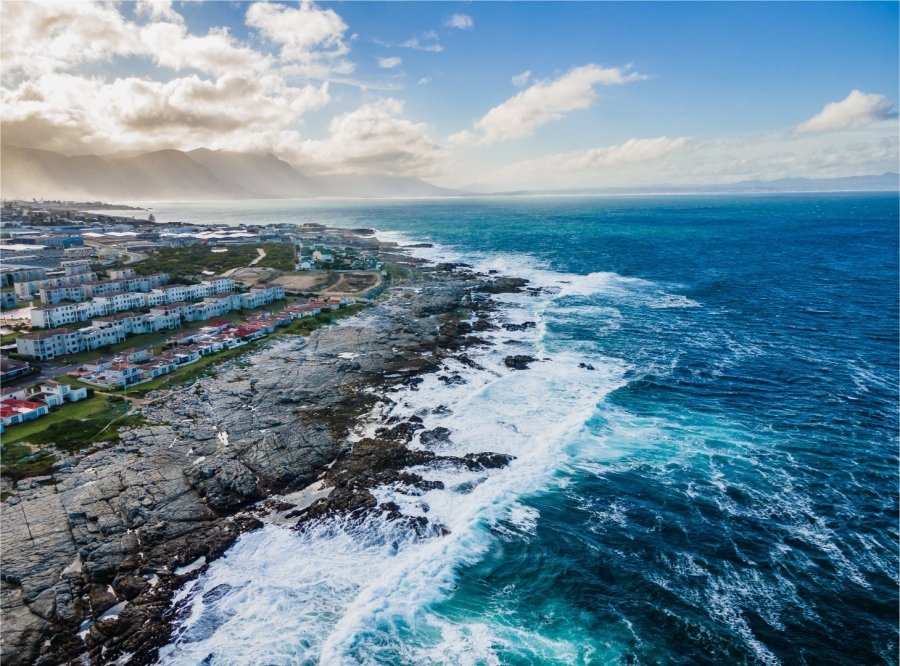 2 Bedroom Property for Sale in Hermanus Beach Club Western Cape